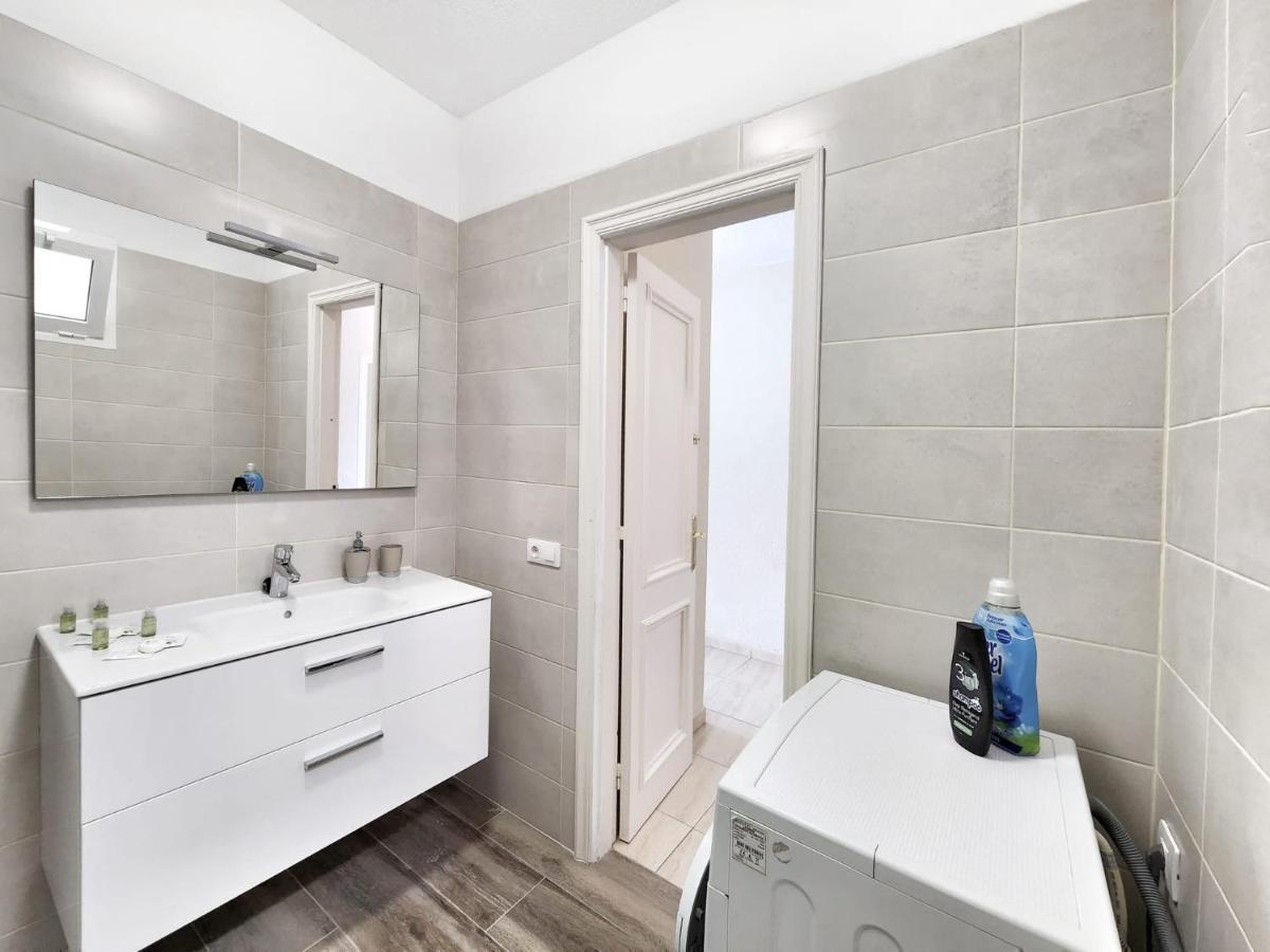 Ocean View Canarias Apartamento