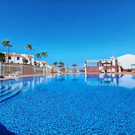 Ocean View Villas Canarias Costa Adeje  Extérieur photo