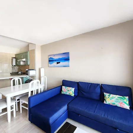 Ocean View Villas Canarias Costa Adeje  Extérieur photo