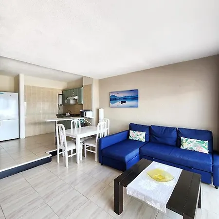 Ocean View Villas Canarias Costa Adeje  Extérieur photo