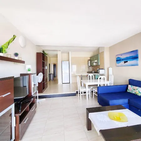 Ocean View Villas Canarias Costa Adeje  Extérieur photo