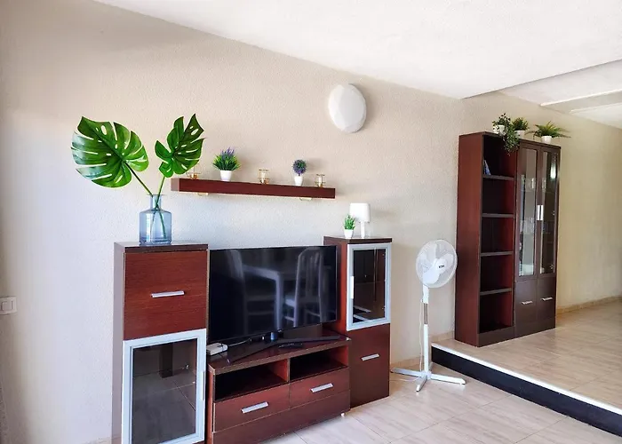 Ocean View Villas Canarias