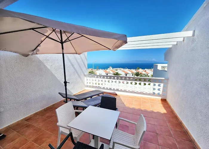 Ocean View Villas Canarias