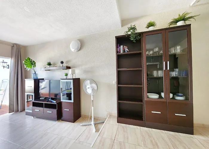 Ocean View Villas Canarias