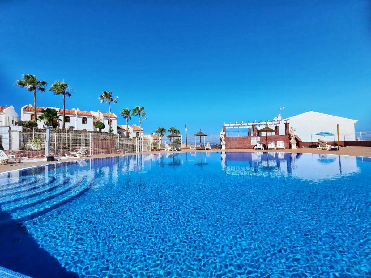 Appartement Ocean View Canarias *