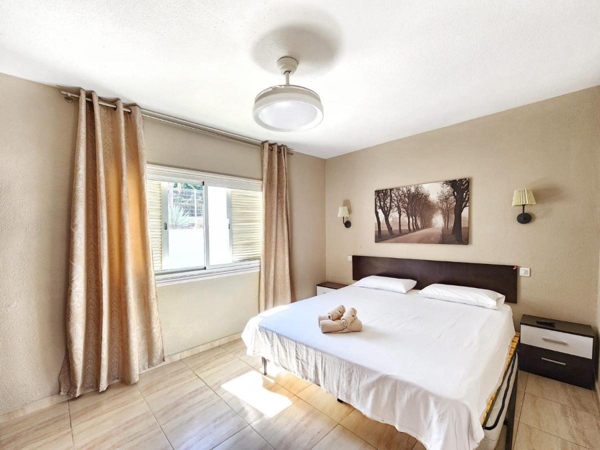 Appartement Ocean View Canarias