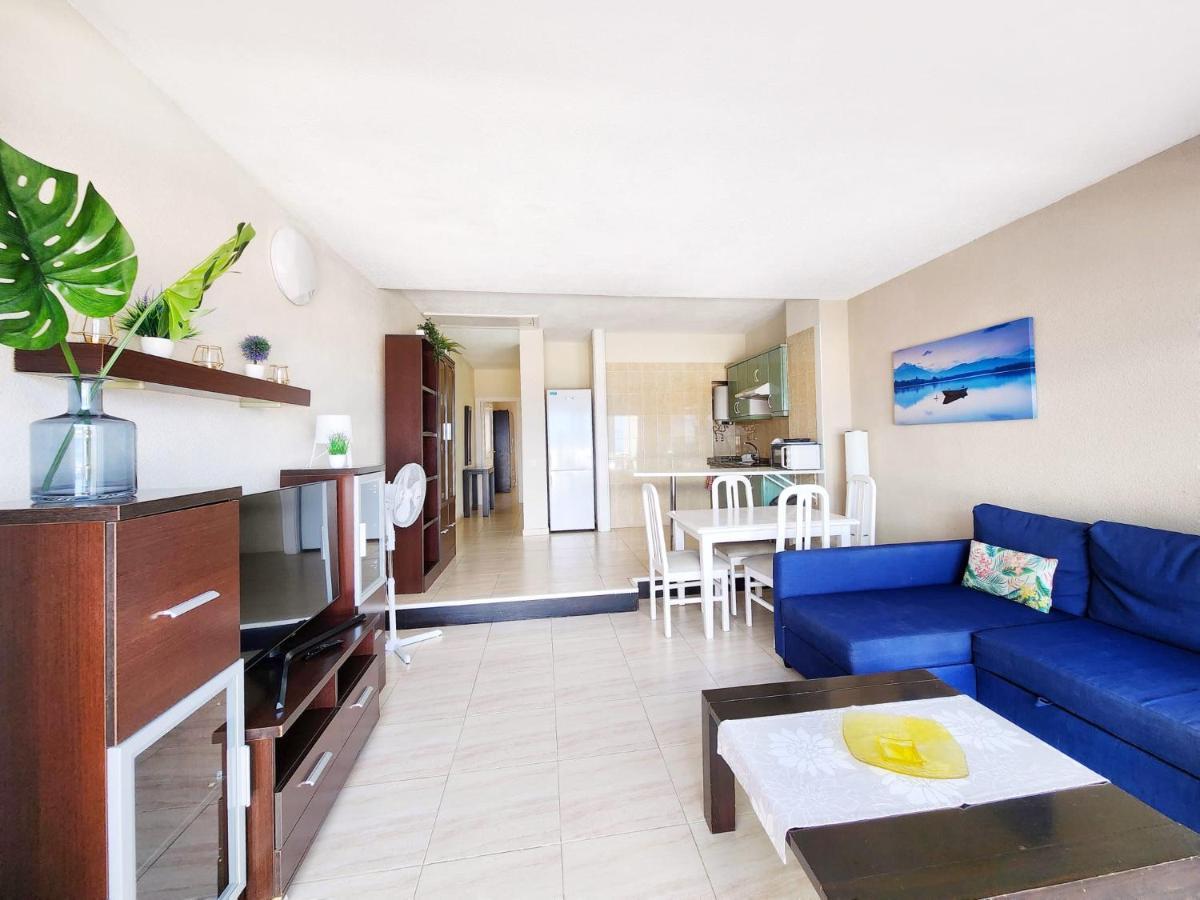 Appartement Ocean View Canarias Costa Adeje (Tenerife)