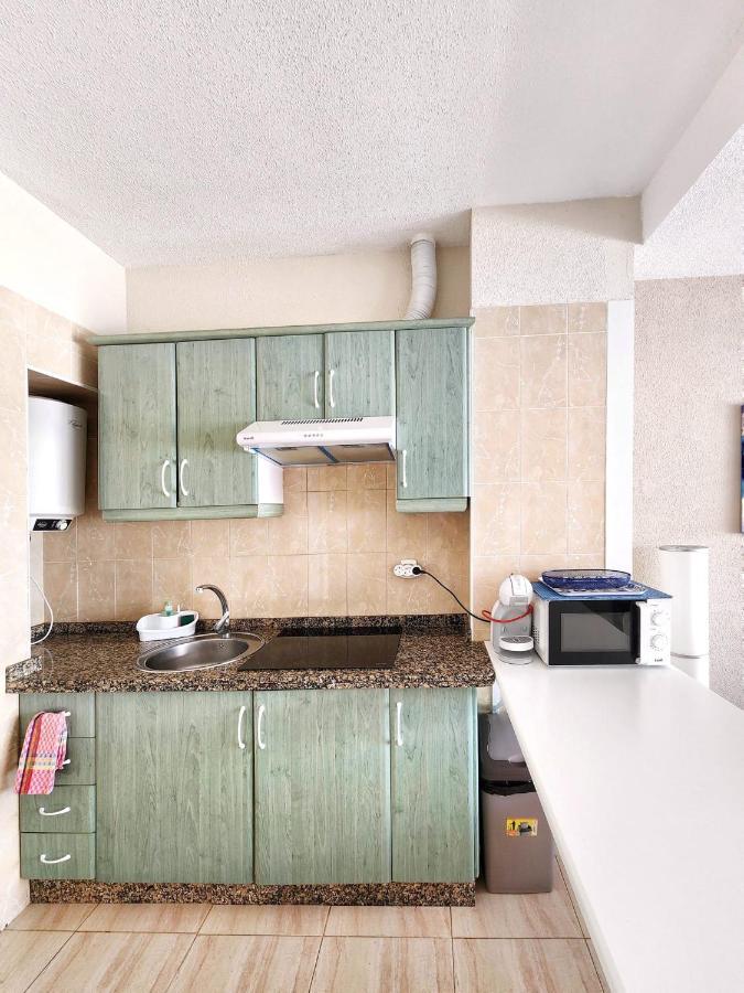 Appartement Ocean View Canarias Costa Adeje (Tenerife)