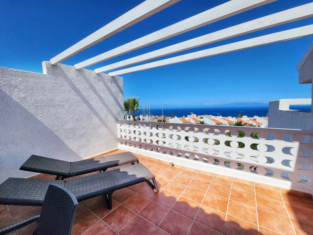 Appartement Ocean View Canarias Costa Adeje (Tenerife)