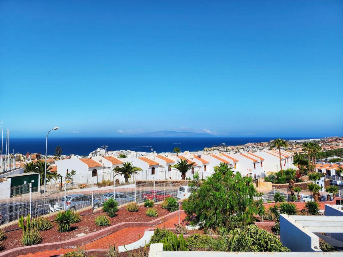 Appartement Ocean View Canarias Costa Adeje (Tenerife)