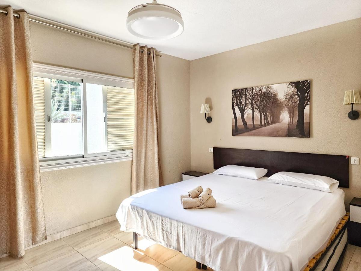 Appartement Ocean View Canarias *
