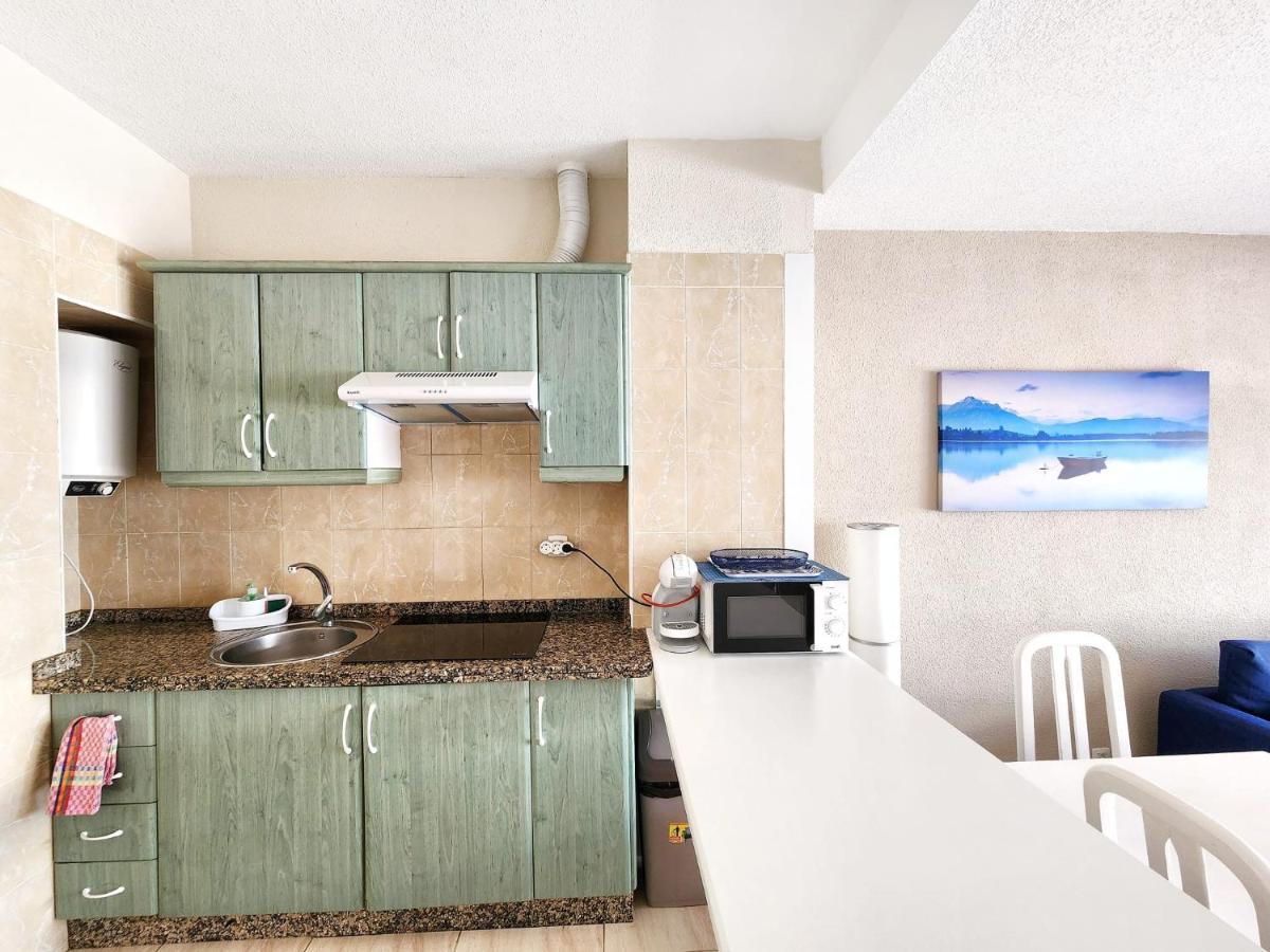 Appartement Ocean View Canarias *