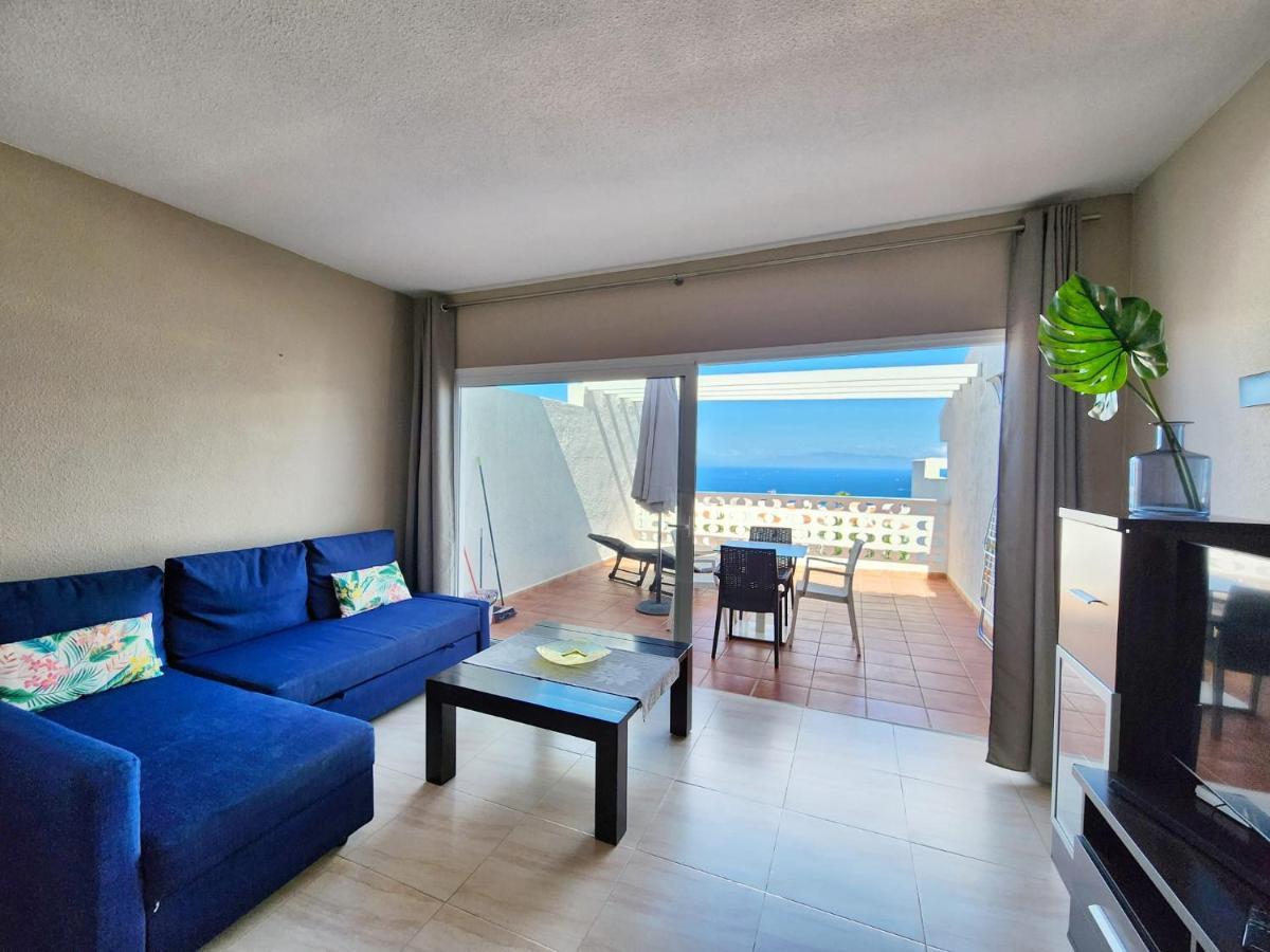 Ocean View Canarias Appartement
