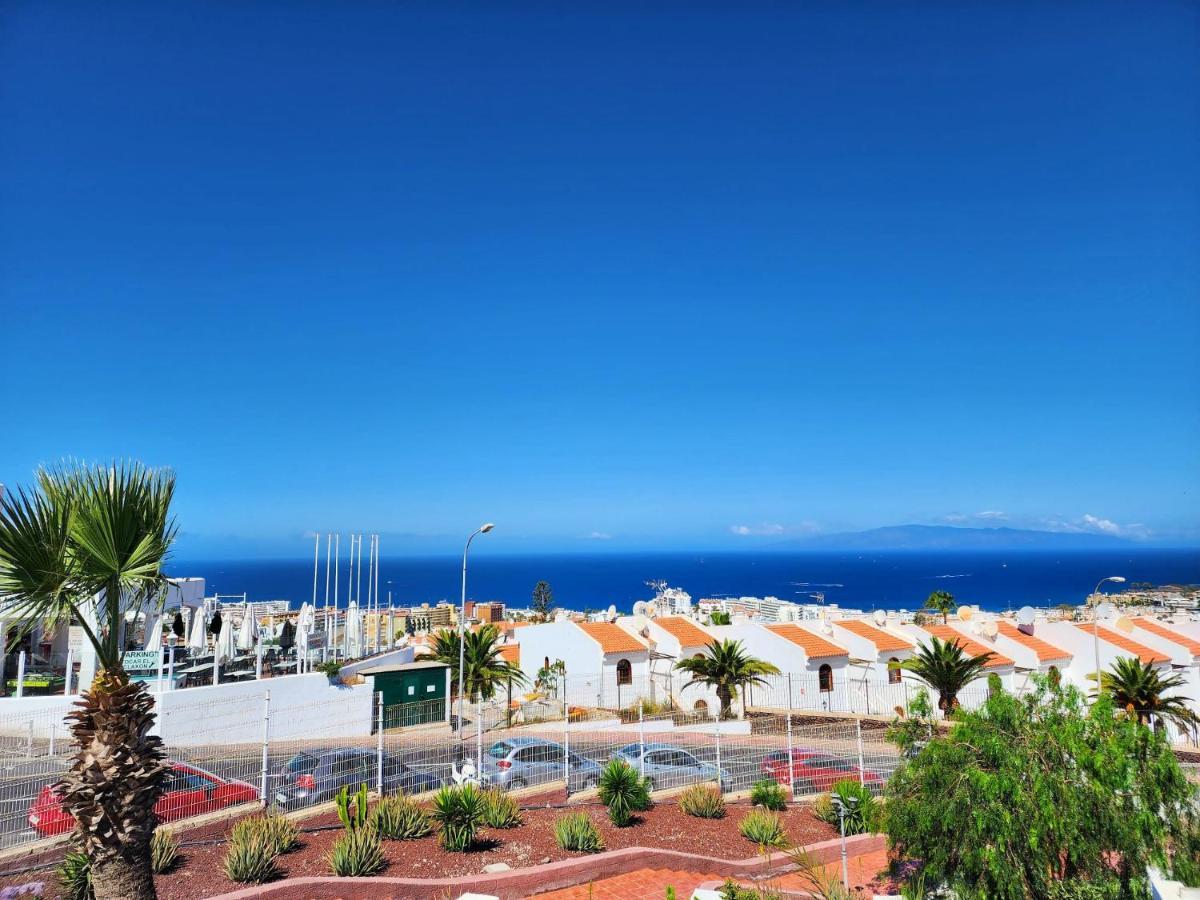 Appartement Ocean View Canarias Costa Adeje (Tenerife)