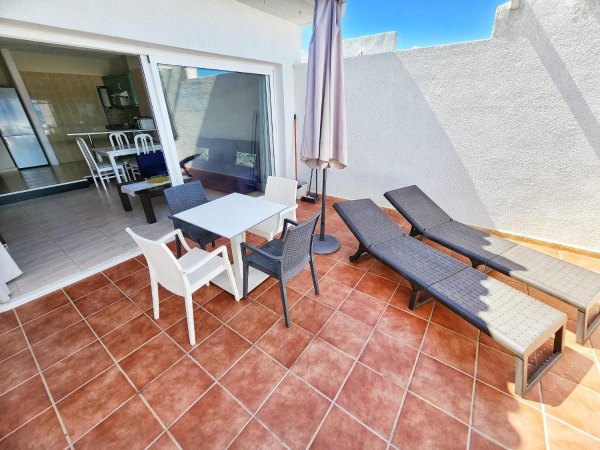 Ocean View Canarias Appartement