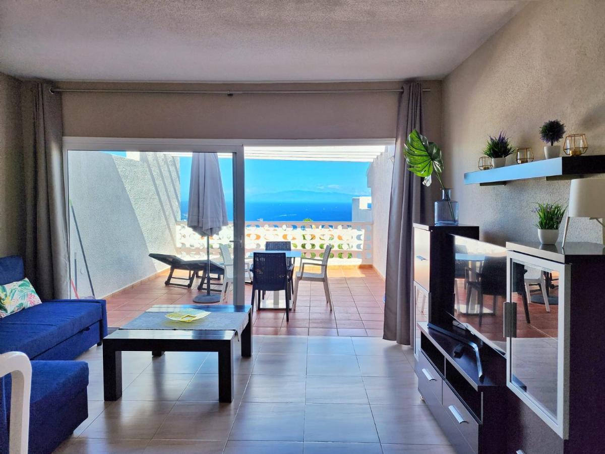 Ocean View Canarias Appartement