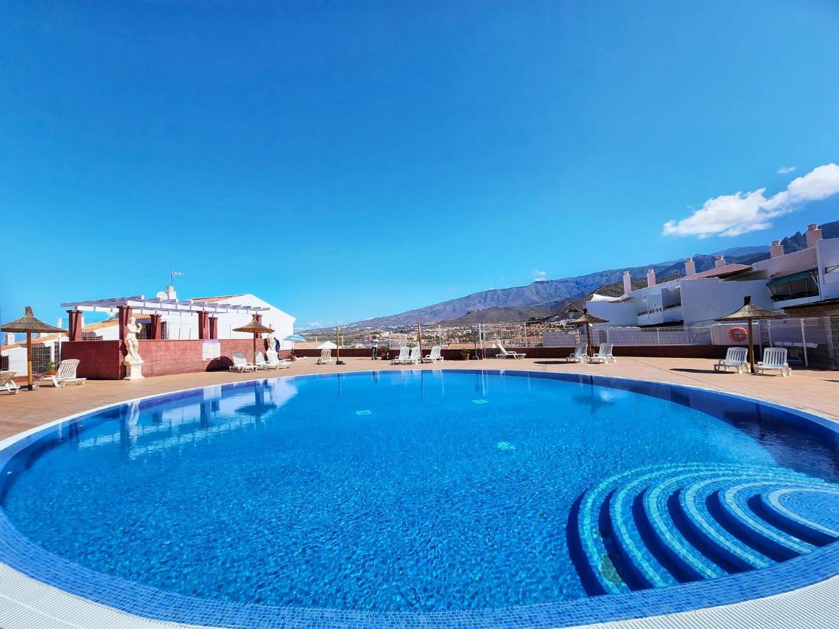 Ocean View Canarias Appartement Costa Adeje (Tenerife)