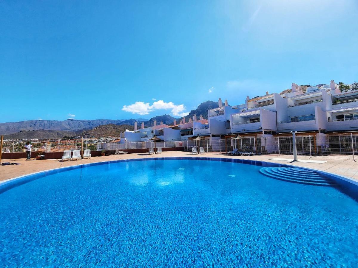 Ocean View Canarias Appartement