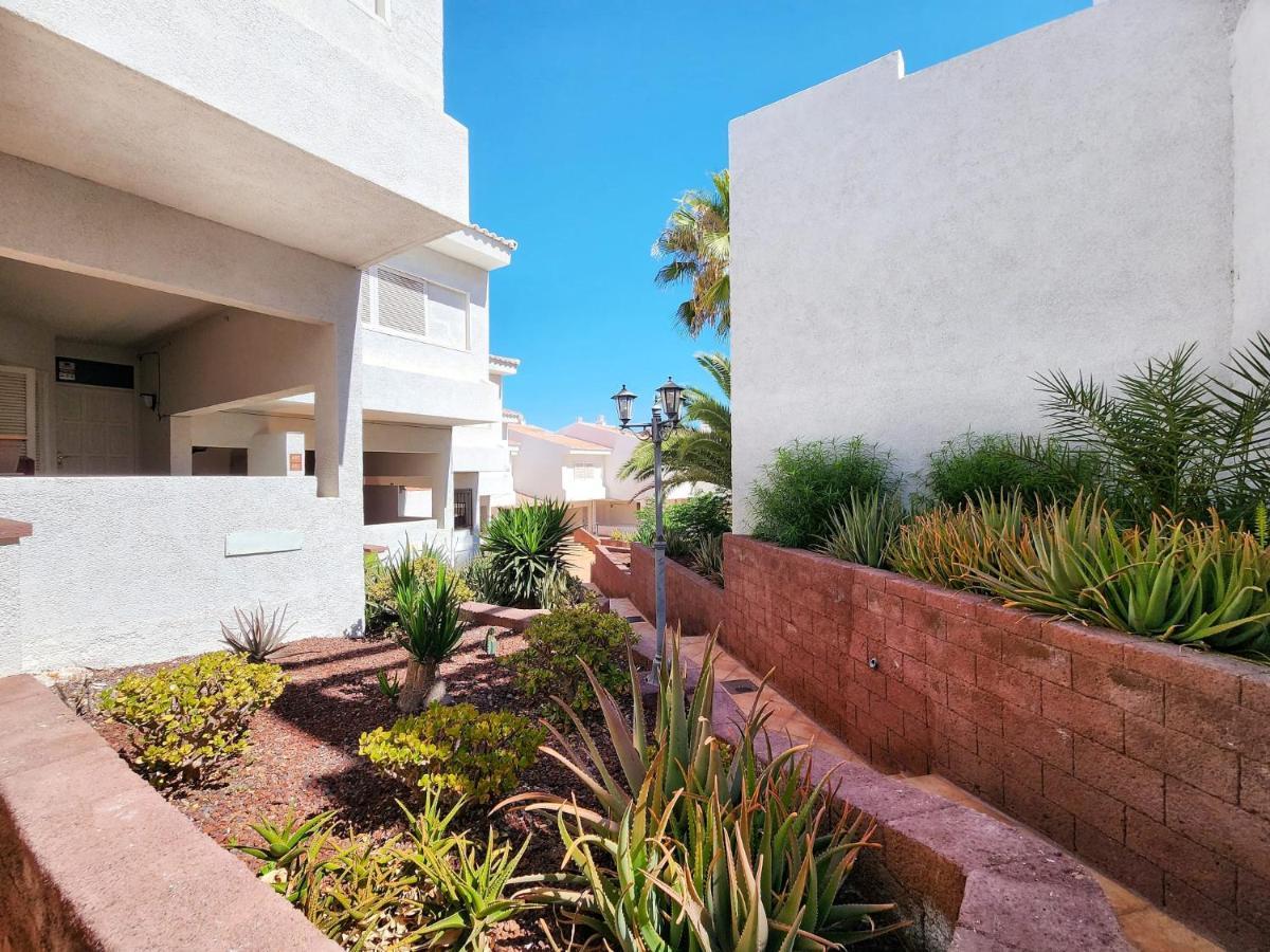 Appartement Ocean View Canarias *